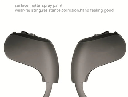 Swimming Headphones Wireless Audio Player Headset