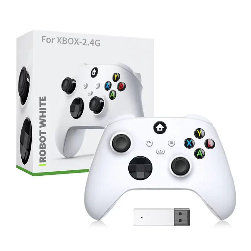 Xbox One S Wireless Game Controller for PC (Bulk)