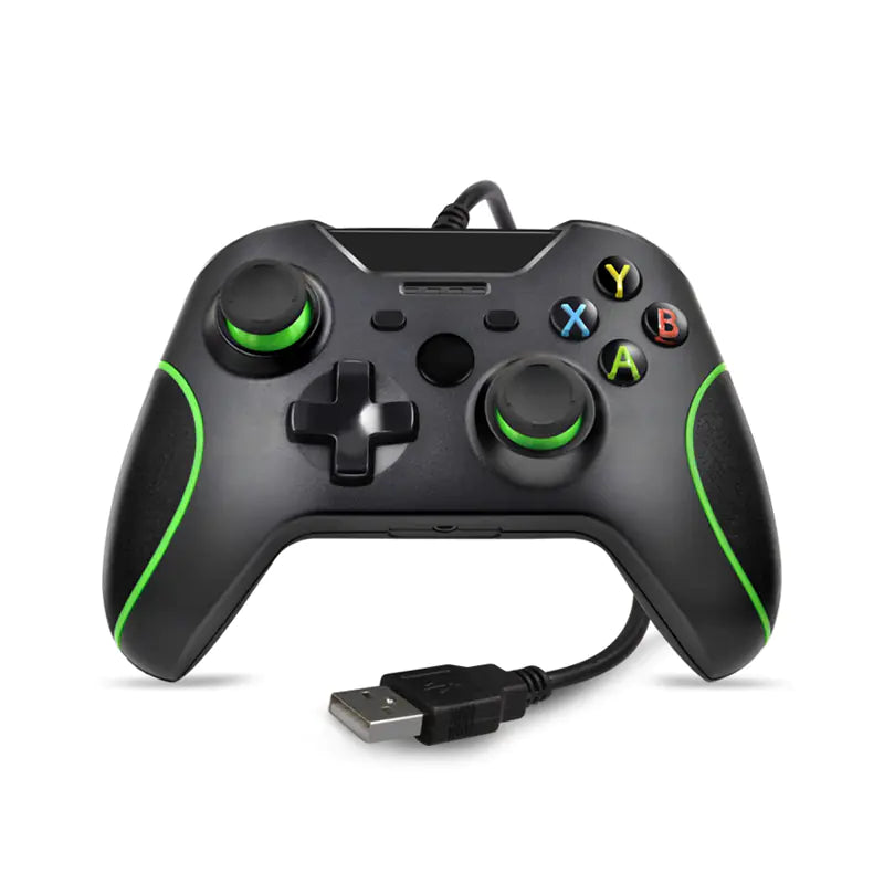 Xbox One Game Controller - Popular Gaming Accessory