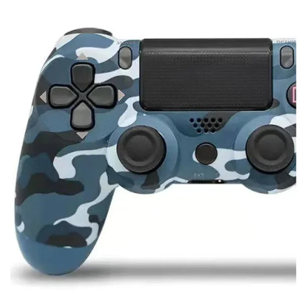 P4 Wireless Multifunctional Game Controller
