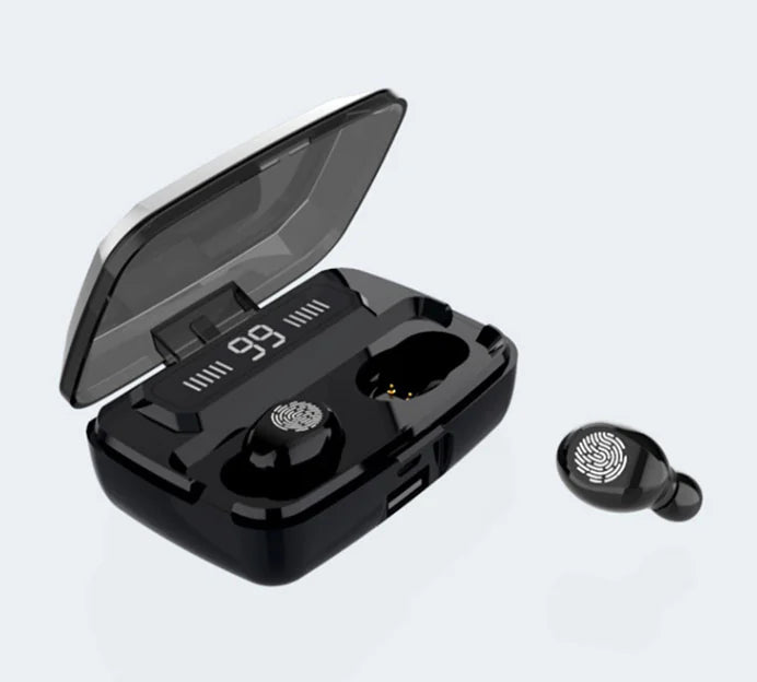 Wireless Bluetooth Stereo Headphones