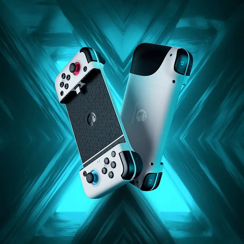 X2 Mobile Gamepad Controller for Cloud Gaming